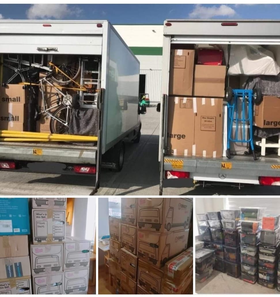 Home Removal Services